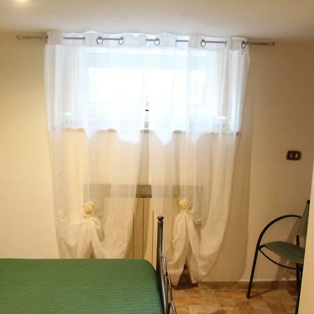 Tavernetta Jolie Apartman Pescara Kültér fotó