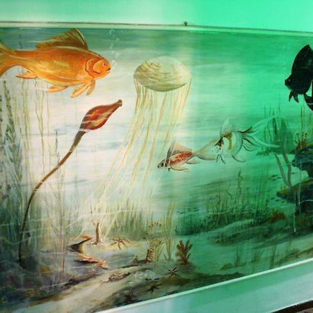 Tavernetta Jolie Apartman Pescara Kültér fotó
