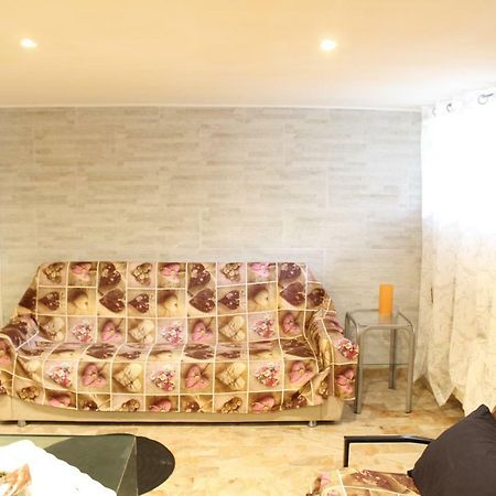 Tavernetta Jolie Apartman Pescara Kültér fotó