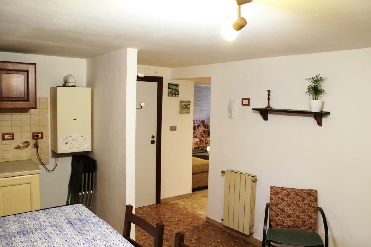 Tavernetta Jolie Apartman Pescara Kültér fotó
