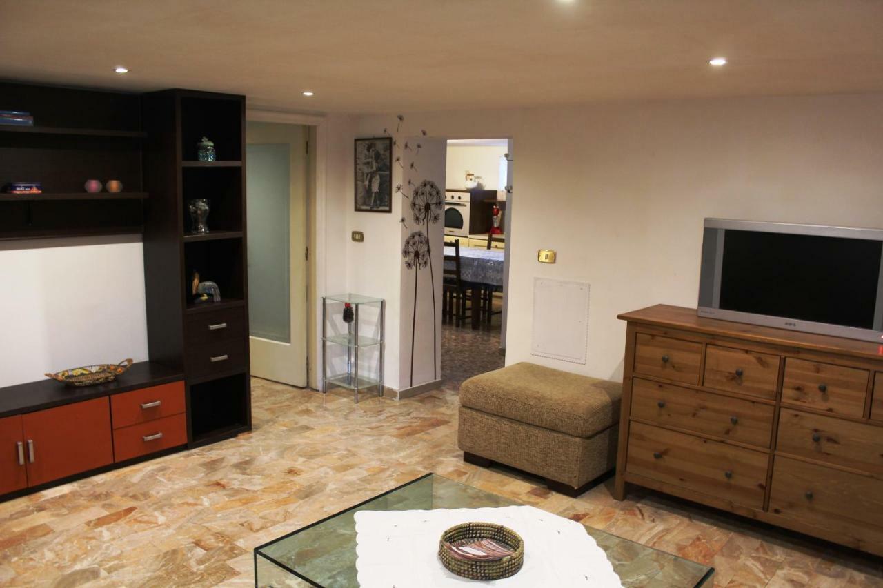 Tavernetta Jolie Apartman Pescara Kültér fotó