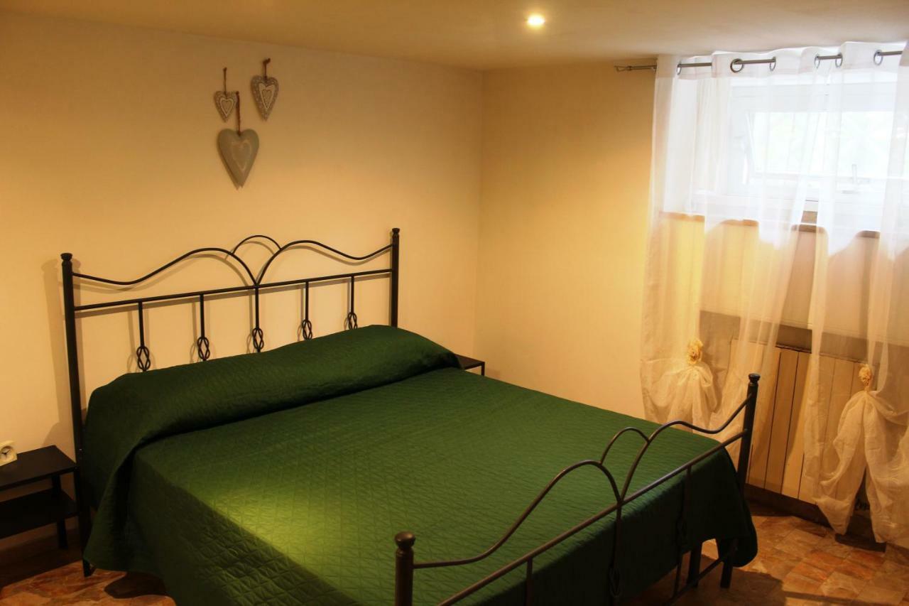 Tavernetta Jolie Apartman Pescara Kültér fotó