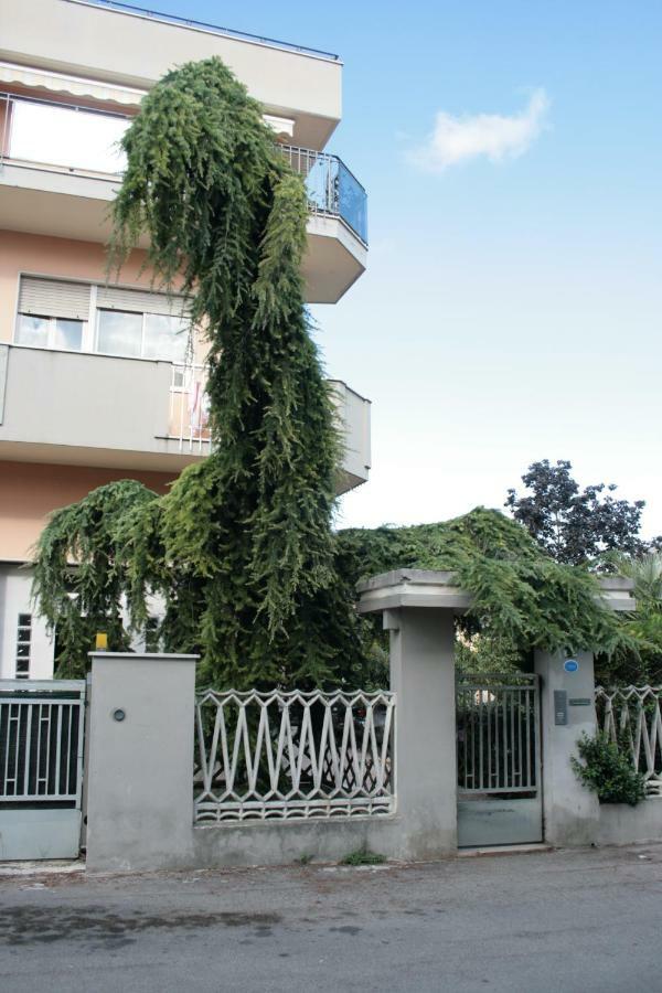 Tavernetta Jolie Apartman Pescara Kültér fotó