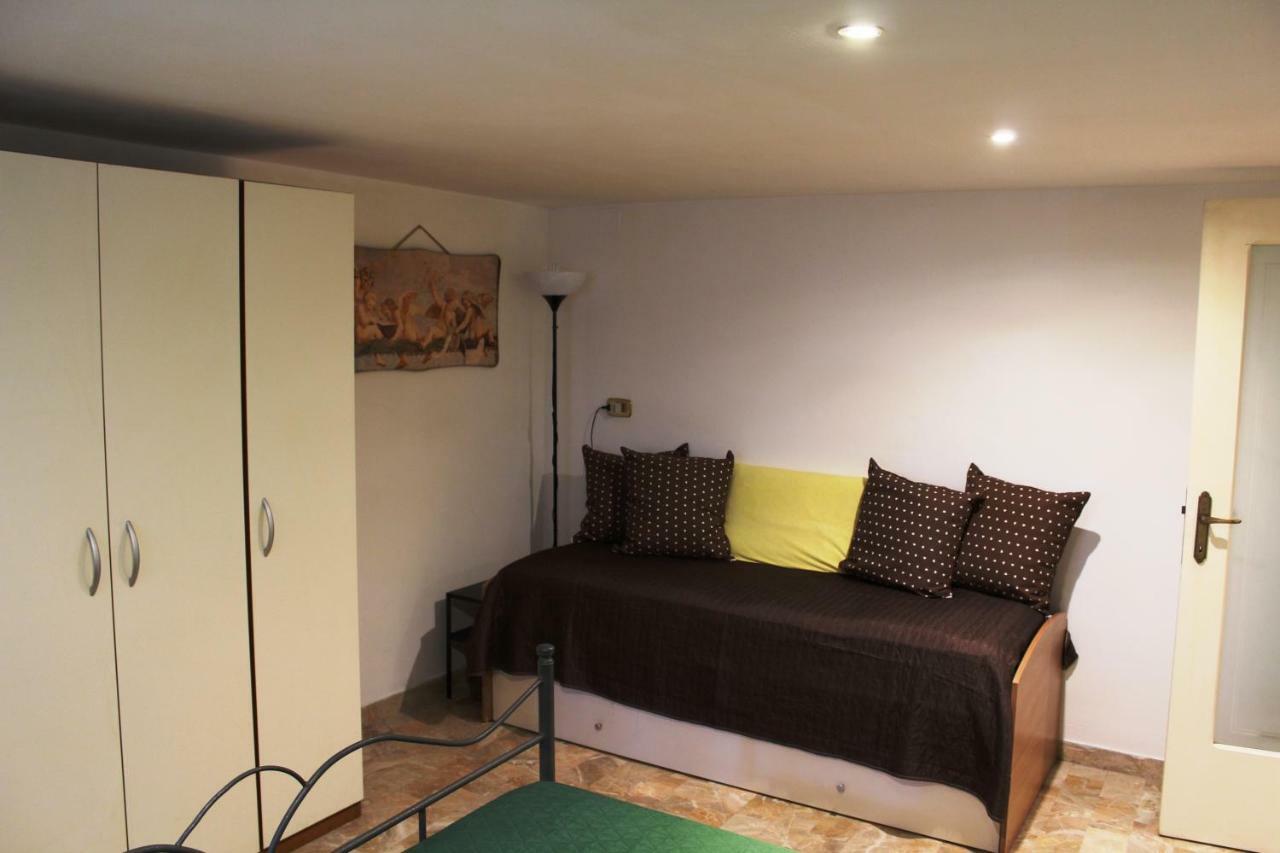 Tavernetta Jolie Apartman Pescara Kültér fotó