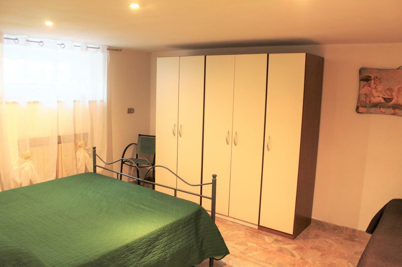 Tavernetta Jolie Apartman Pescara Kültér fotó