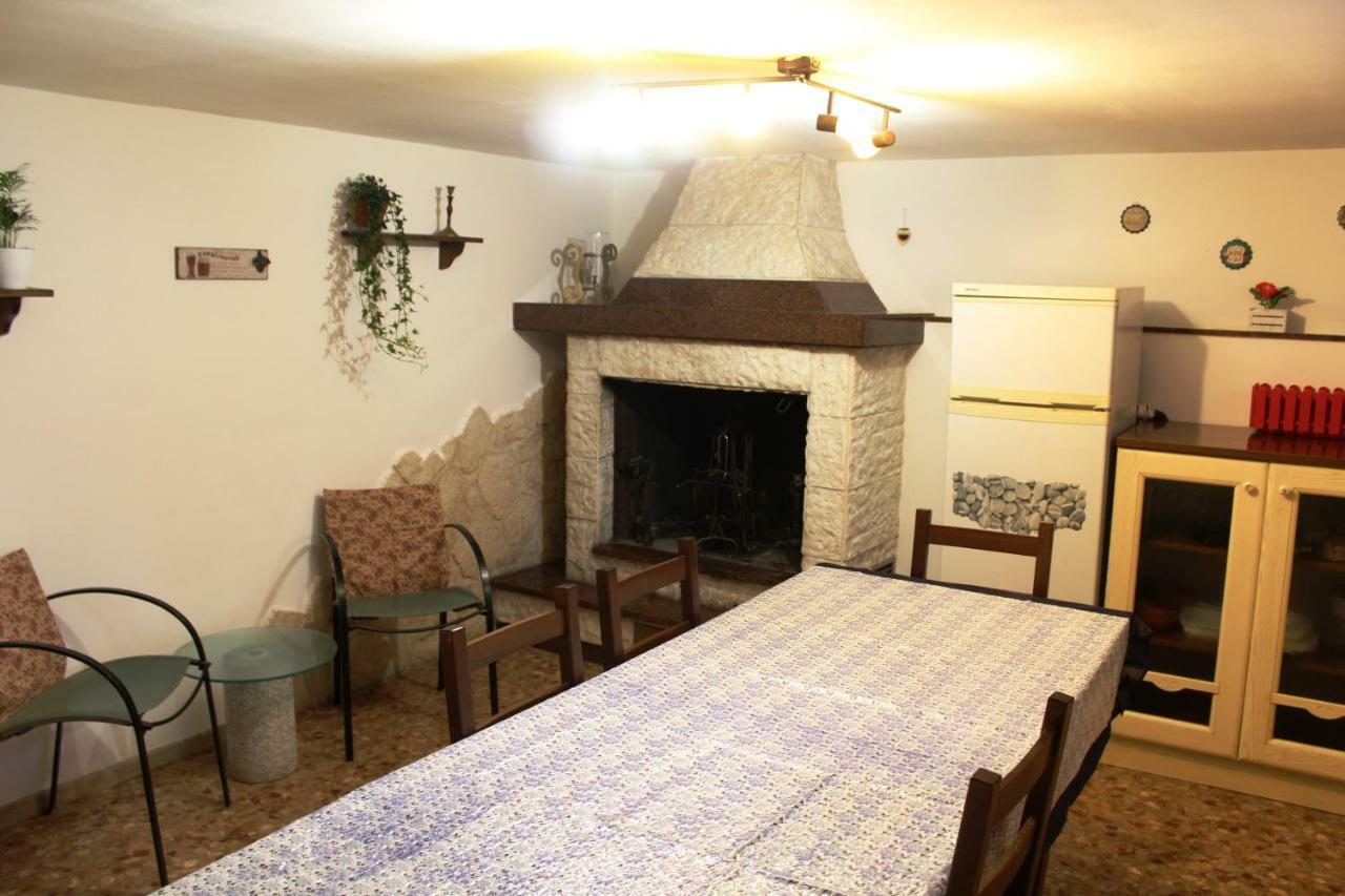 Tavernetta Jolie Apartman Pescara Kültér fotó