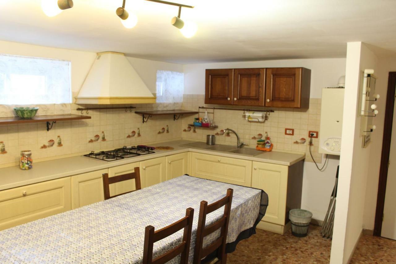 Tavernetta Jolie Apartman Pescara Kültér fotó