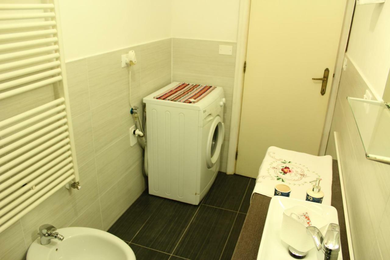 Tavernetta Jolie Apartman Pescara Kültér fotó
