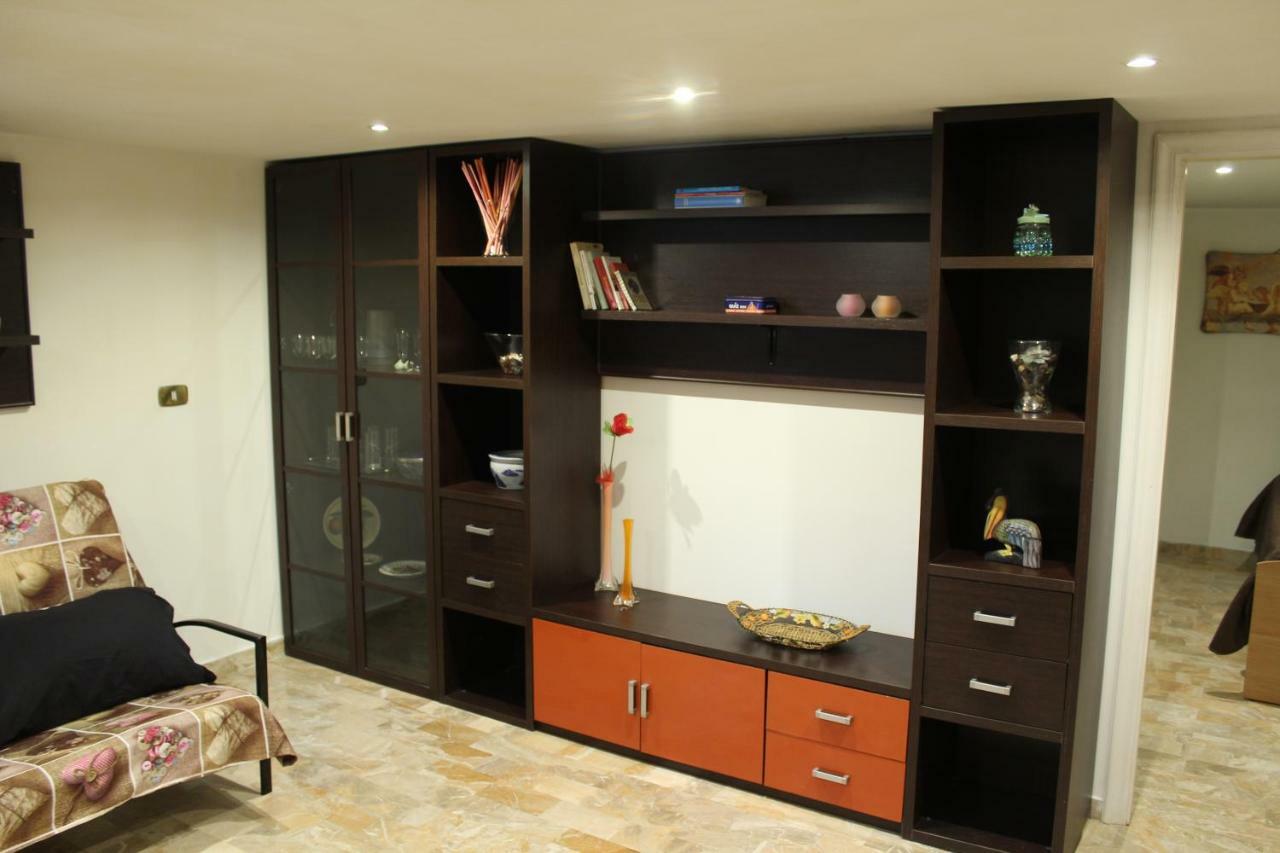 Tavernetta Jolie Apartman Pescara Kültér fotó