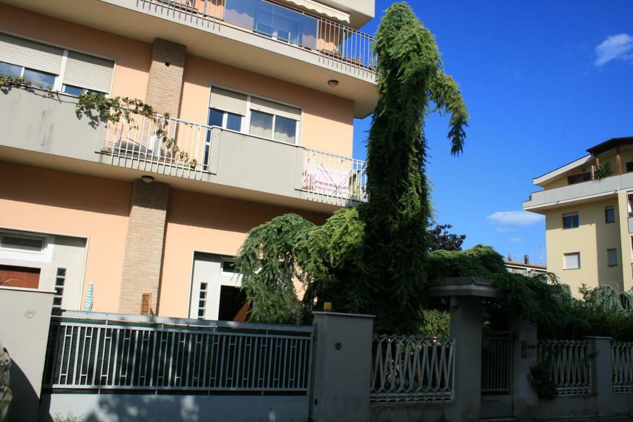 Tavernetta Jolie Apartman Pescara Kültér fotó