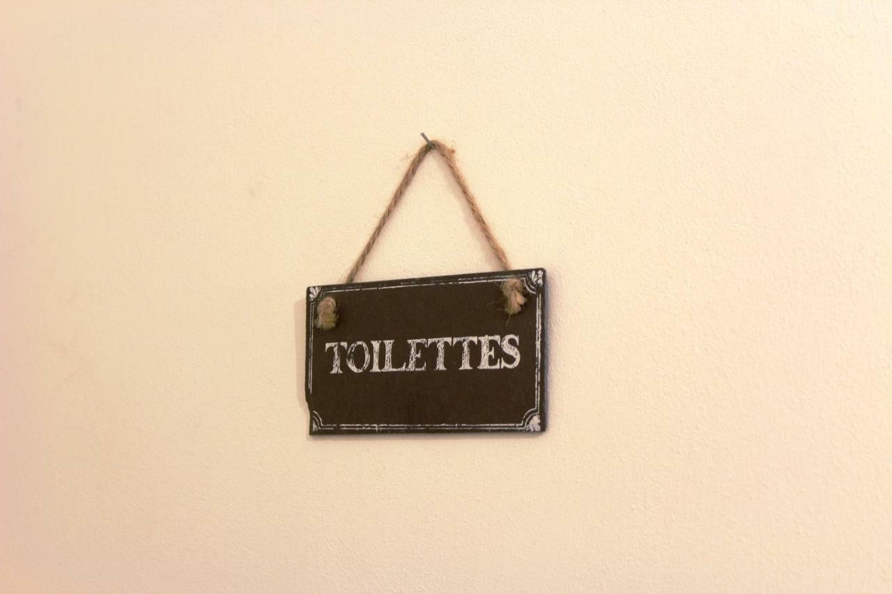 Tavernetta Jolie Apartman Pescara Kültér fotó