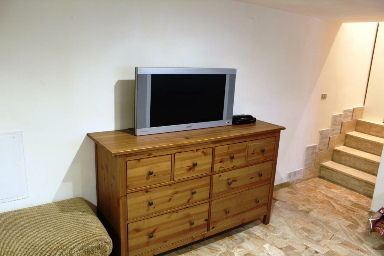 Tavernetta Jolie Apartman Pescara Kültér fotó